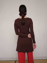 Jillian dress