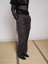Ploy Trouser