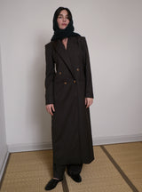 Pernielle coat