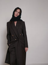 Pernielle coat