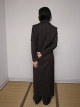 Pernielle coat