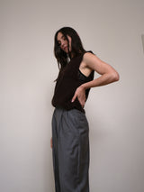 Ploy Trouser