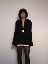 Morrie blazer
