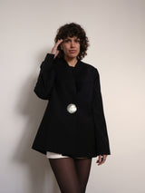 Morrie blazer