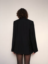 Morrie blazer