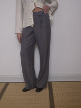 Boxer pant