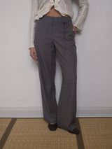 Boxer pant