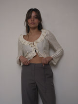 Boxer pant