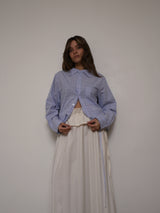 Peasant skirt