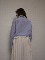 Peasant skirt