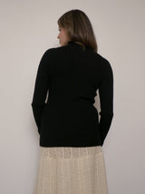 Essence turtleneck