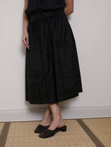 Sunday best skirt