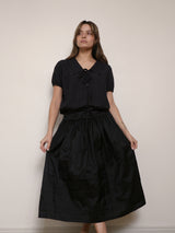 Sunday best skirt