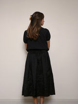Sunday best skirt