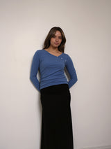 Multi button top