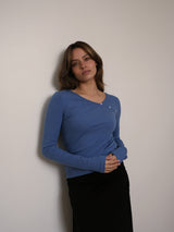 Multi button top