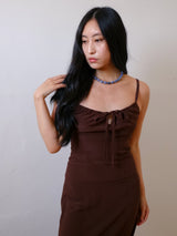 Empire line camisole