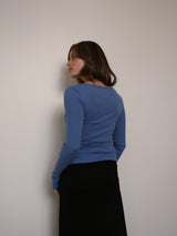 Multi button top