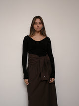 Way skirt