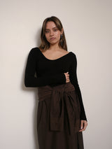 Way skirt