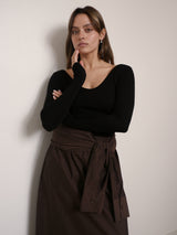 Way skirt