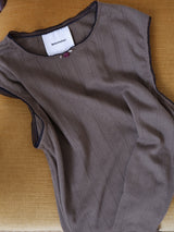 Rosette tank