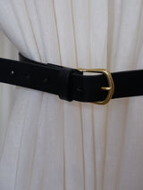 Classic belt
