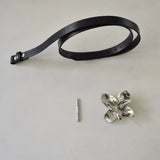 Magnolia belt