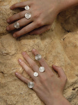 Dara ring