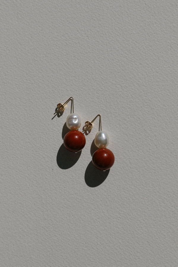 Athena Earrings
