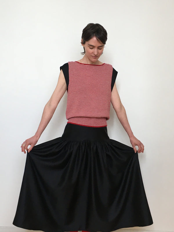 Star vest