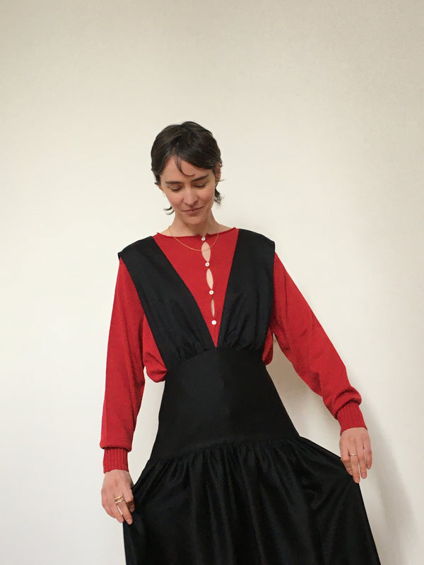 Anni cardigan