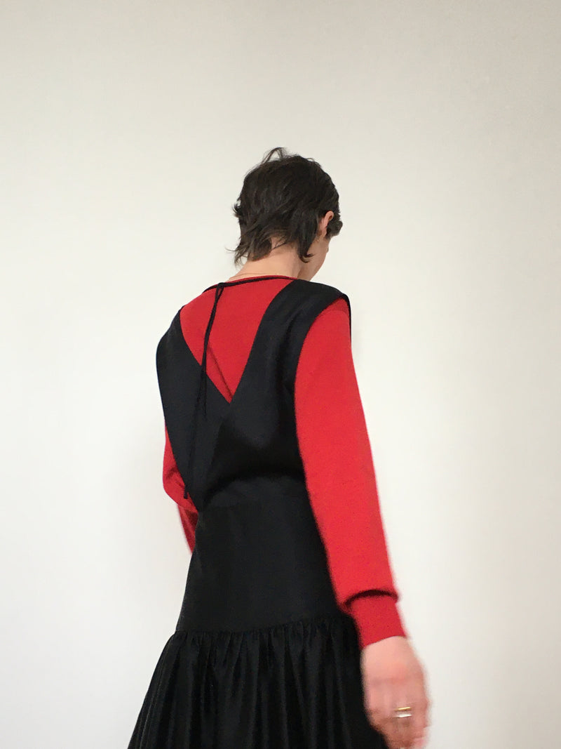 Anni cardigan