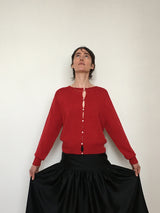 Anni cardigan