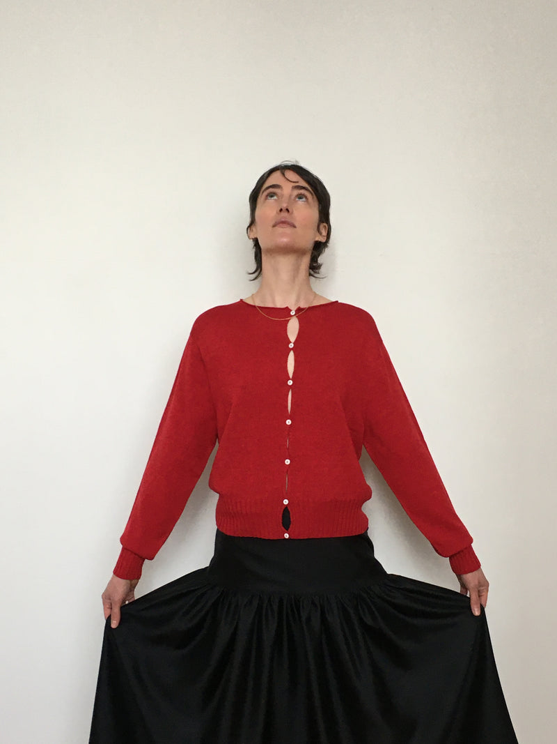 Anni cardigan