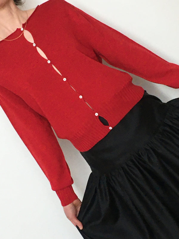 Anni cardigan