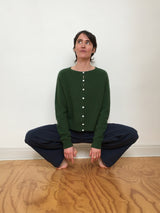 Dusk cardigan