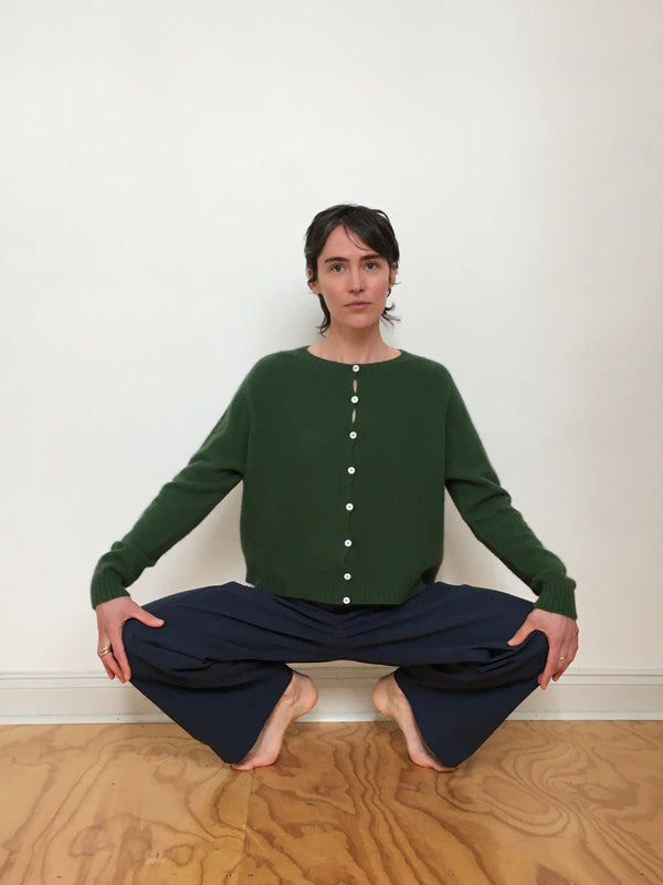 Dusk cardigan