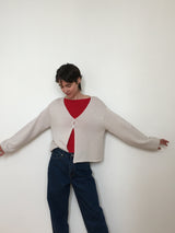 Bella cardigan