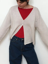 Bella cardigan