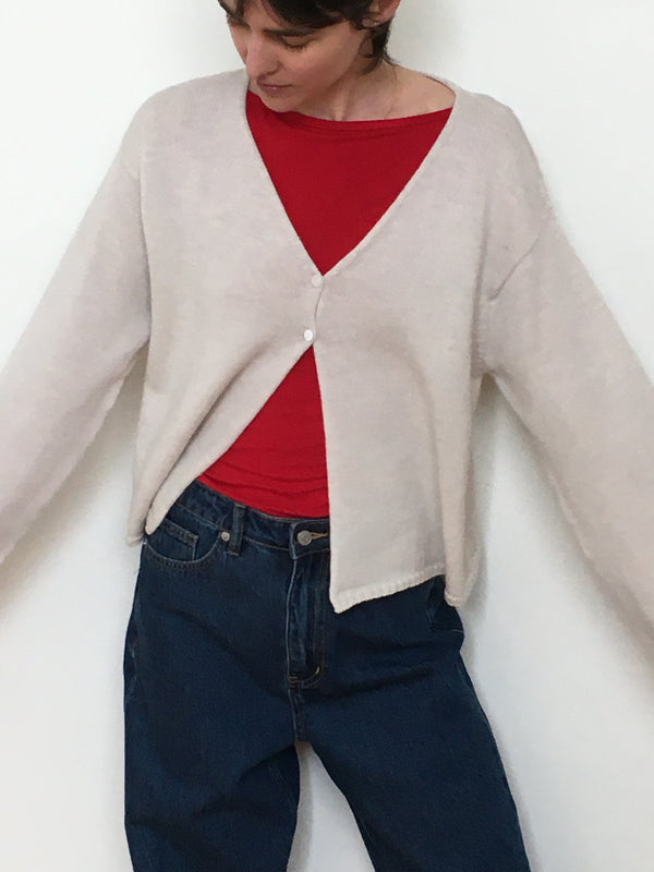 Bella cardigan