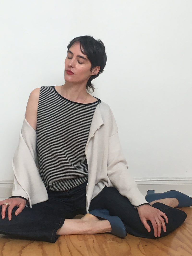 Star vest