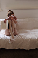 Net tights