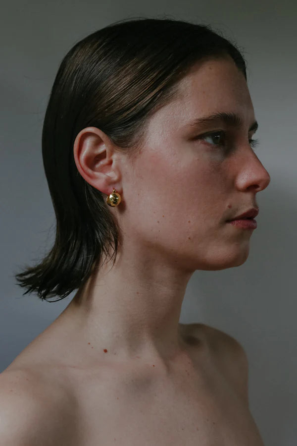 Freya earrings