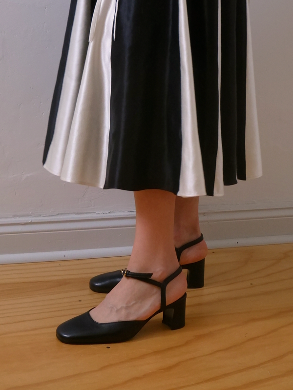 Venezia Mary Janes