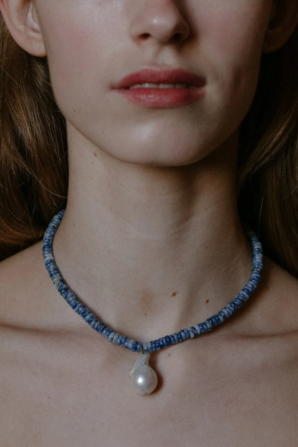 Yasmin necklace